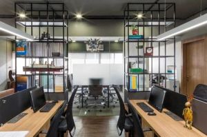 Best Office Interior Designing Service