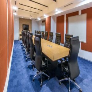 Conference Room Designing Service