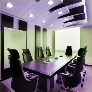Conference Room Interior Designing Service