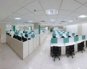 Corporate Office Design Service