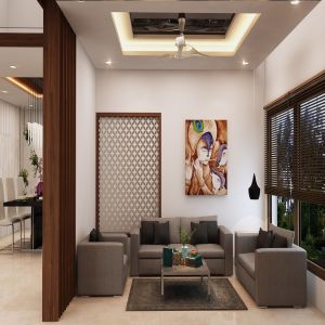 House Interior Design Service