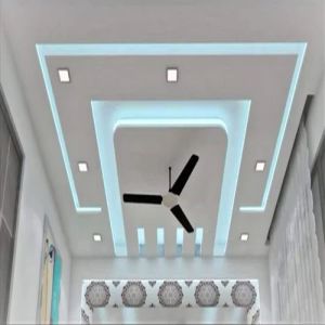 Modular False Ceiling Service