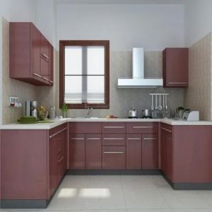 Modular Kitchen Interior Design Service