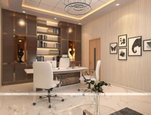 Office Architectural Service