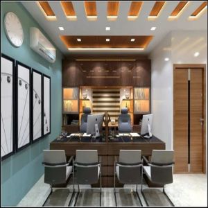Office Interior Designing Service