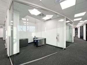 Office Renovation Service
