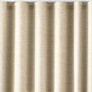 Ripple Fold Curtain