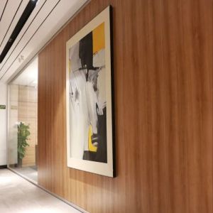 Wooden Wall Paneling Service