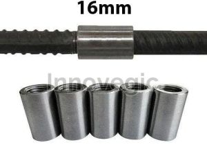 16 Mm Rebar Coupler