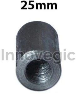 25 Mm Parallel Threaded Coupler