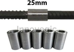 25 Mm Rebar Coupler