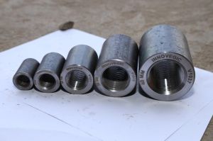 25 Mm Rebar Coupler