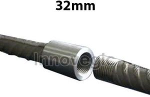 32 Mm Rebar Coupler