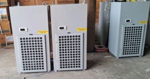 Panel Air Conditioners