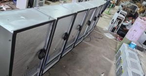 Panel Air Conditioners