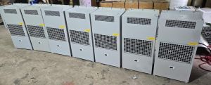 Panel Air Conditioners