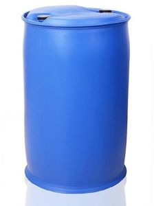 210 Ltr. Un Approved HDPE Barrel