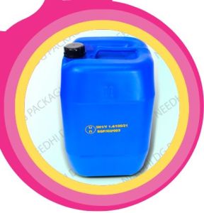 35 Ltr. Un Approved HDPE Narrow Mouth Jerry Can