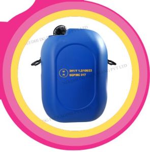 50 Ltr. Un Approved HDPE Narrow Mouth Jerry Can