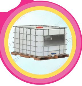 Iip Certified Ibc Tank