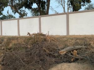 Precast Heavy Duty Compound Wall