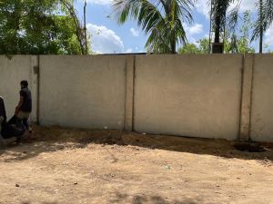 Precast Heavy Duty Compound Wall