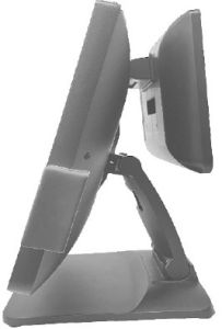 EC-T3-980-I58 All In One Touch POS Terminal