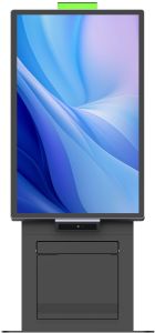 PM-PK-3156A  Android Kiosk