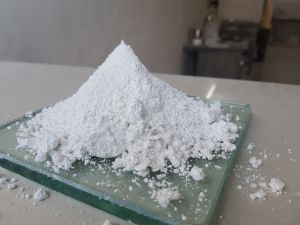 White Metakaolin Powder