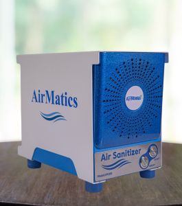 Air Sanitizing Machine