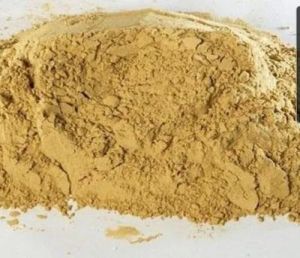 Sodium Based Bentonite Powder