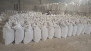Sodium Based Bentonite Powder