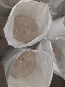 Sodium Based Bentonite Powder