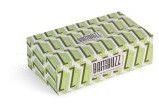 Bammbuzz Verdant Facial Bamboo Tissue