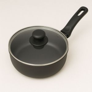 20cm Deep Non Stick Fry Pan