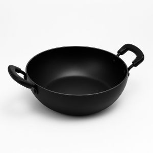 22cm Non Stick Kadai