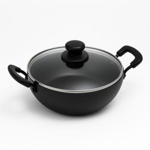 24cm Non Stick Kadai