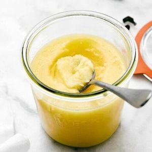 Desi Cow Ghee