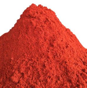 Red Chilli Powder