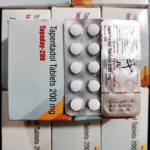Tapaday 200 Tablets