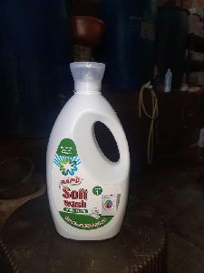 Soft Wash Detergent Liquid