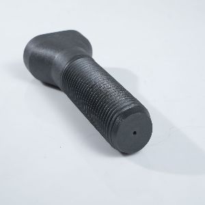 Oval Head Bolts