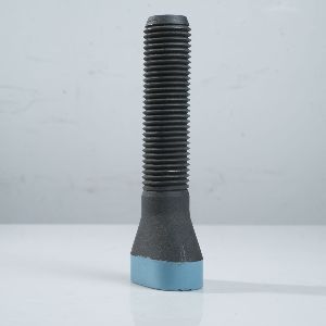 Oval Head Bolts