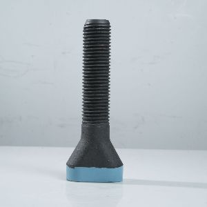 Oval Head Bolts