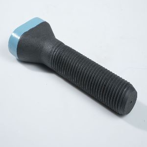 Oval Head Bolts