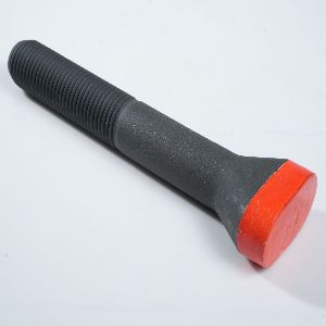 Oval Head Bolts