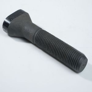 Oval Head Bolts
