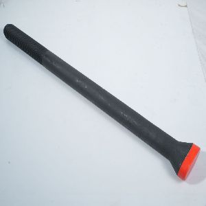 Oval Head Bolts