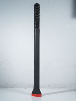 Oval Head Bolts