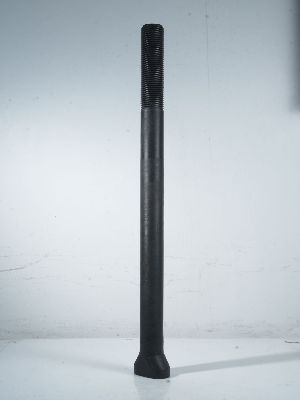 Oval Head Bolts